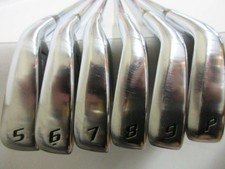 YAMAHA RMX 120 Iron Set 5-9,P