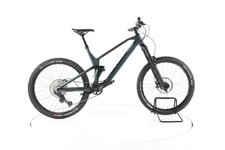 Conway WME 2.7 VTT Semi-rigide Batterie  29" 2024 gris Pro vélo Reconditionné