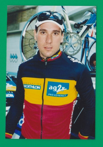 Cyclisme repro photo - cyclisme,