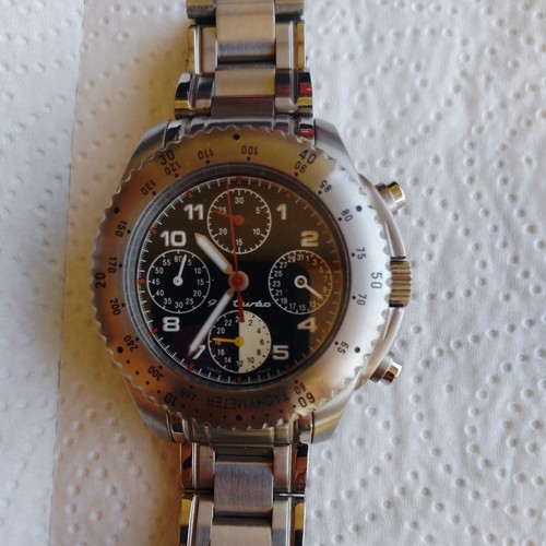 Montre porsche 911 - porsche,