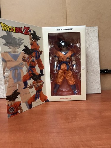 Dragon ball son - son, goku
