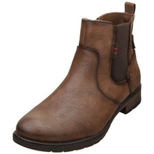 Bottines Chelsea Femme Mustang