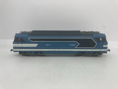 Piko 95176 locomotive - piko,