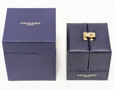 Véritable boîte à bijoux