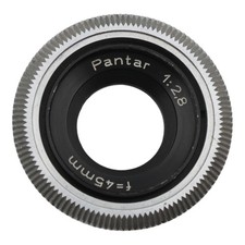 Objectif Zeiss Ikon Pantar