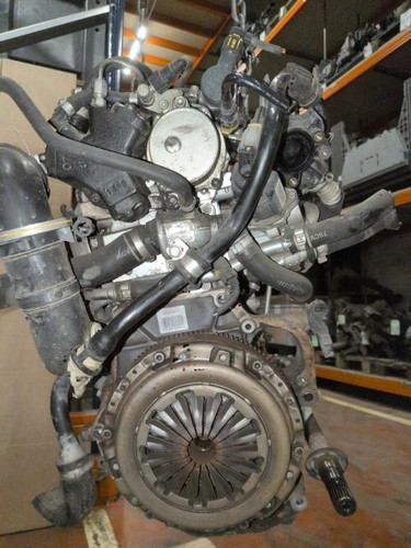 Moteur fiat punto - moteur, 3