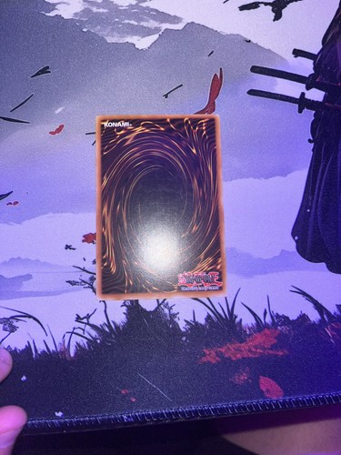 Carte oh - yu, gi