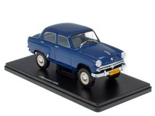 Moskvitch 410 (1957) 1/24