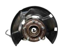 13319482 fusée avant gauche