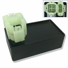 New cdi box quad sym 250/300