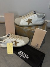 Golden Goose Superstar Femme