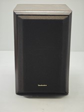 Enceinte Technics SB-HD51 - Non Fonctionnelle, Usure Cosmétique