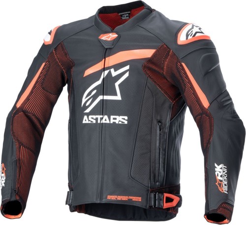 Alpinestars plus v4 - alpinestars, gp