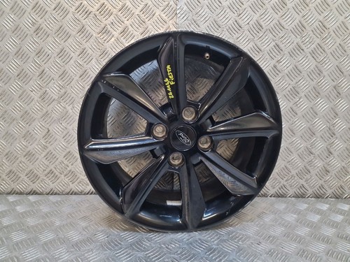 Jante alu ford fiesta vii - jante,