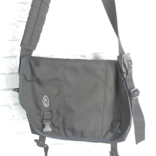 Timbuk2 messenger bag black - timbuk2,