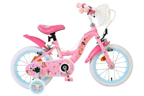 Volare disney princesse vélo - princesse,