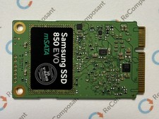 Ssd samsung 850 - ssd, 250go