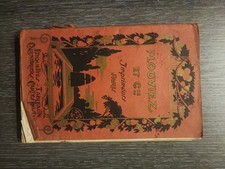 ANCIEN LIVRE CATALOGUE