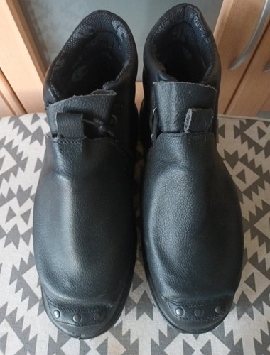 Cofra chaussures sécurité - cofra, de