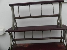 ANCIEN  DOUBLE DEROULEUR