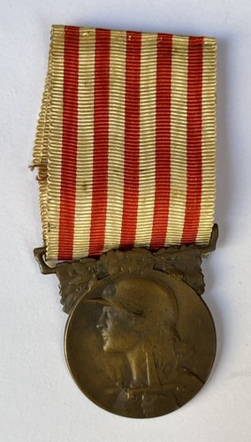 Medaille militaire - militaire,