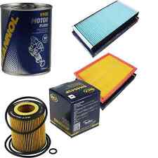 SCT Inspection Set + Motor