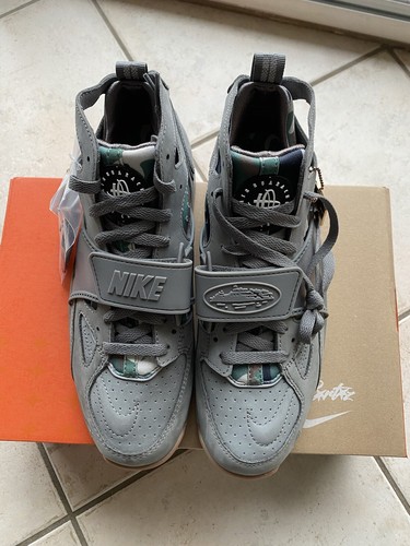 Nike huarache corteiz gully - nike,