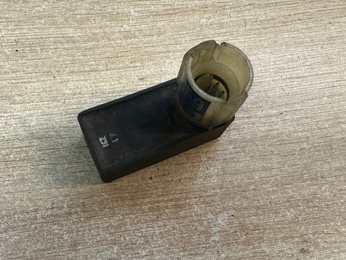 Bloc cdi boitier allumage - bloc,