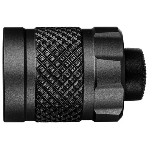 Surefire flashlight tailcap - flashlight,