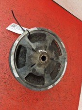 HARLEY DAVIDSON STREET ROD / REAR COG DRIVE BELT WHEEL XG 750 2017