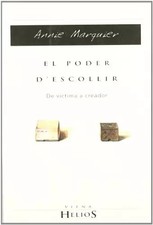 El poder d'escollir, Annie
