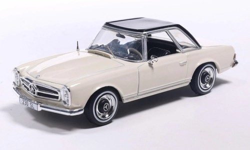 Ixomodels voiture de 1964 - ixomodels,