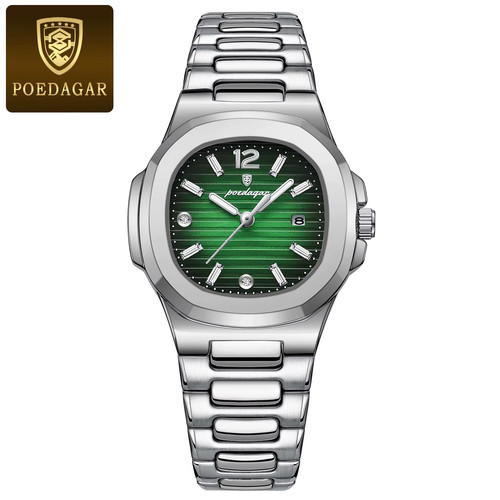 Montre bracelet luxe lumineux - luxe,