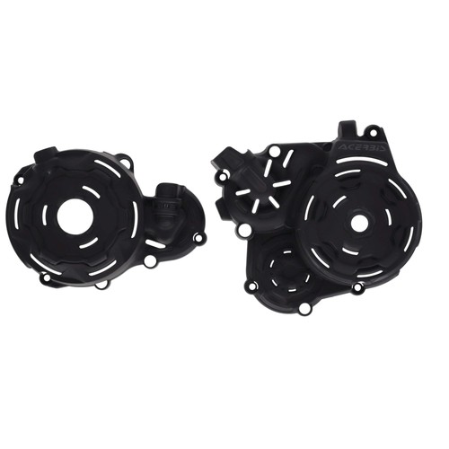 Acerbis power engine cover - x-power,