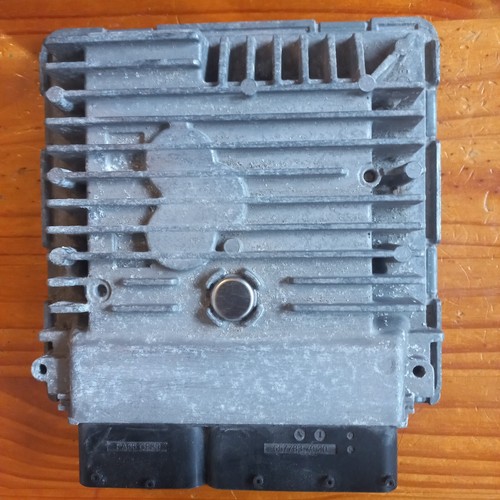 Calculateur polo 6 tdi - vw,