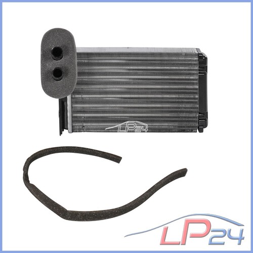 Radiateur chauffage pour - pour, vw