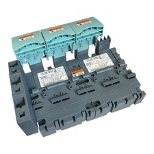 KIT SIEMENS 3RV2917-1A Jeu de