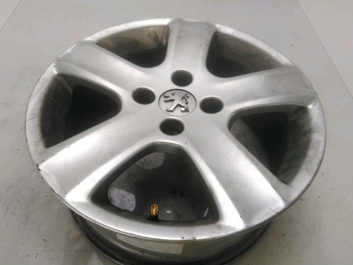 Jante alliage peugeot 307 - jante,