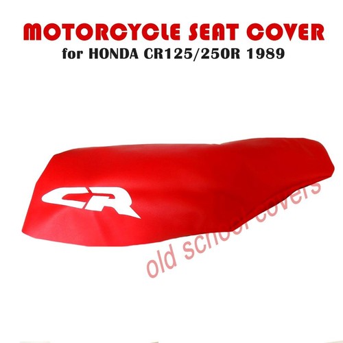 Housse selle moto - housse, de
