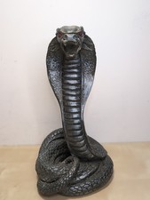 1967 SHELBY COBRA PROMOTIONAL Statue by Universal Statuary Corp 18"