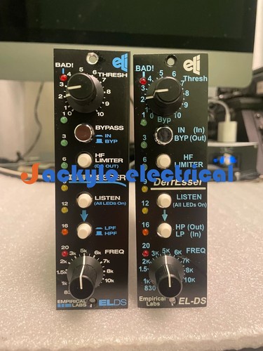 1pcs empirical labs by - 1pcs,