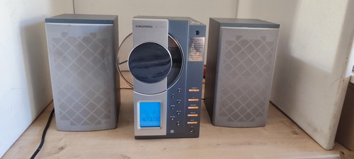 Mini chaine grunding ums - mini,