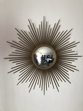 Miroir soleil (sorcière)