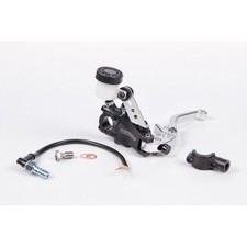 MAÎTRE-CYLINDRE D'EMBRAYAGE