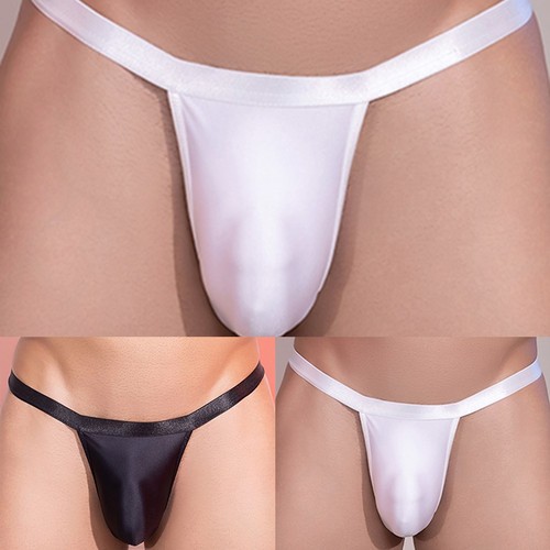 String homme bikini - , brillant