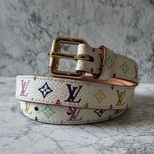 Ceinture Louis Vuitton