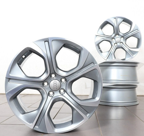 Pouces audi s1 8x - pouces, a1