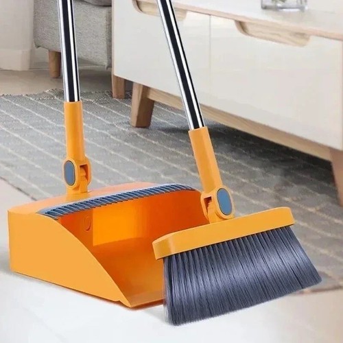 Balai pelle pliable vertical - balai,
