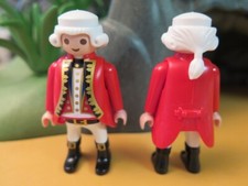 amiral officier soldat anglais