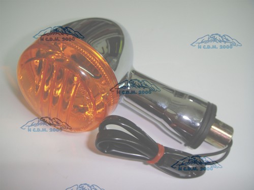 Clignotant complet 8961 - clignotant,